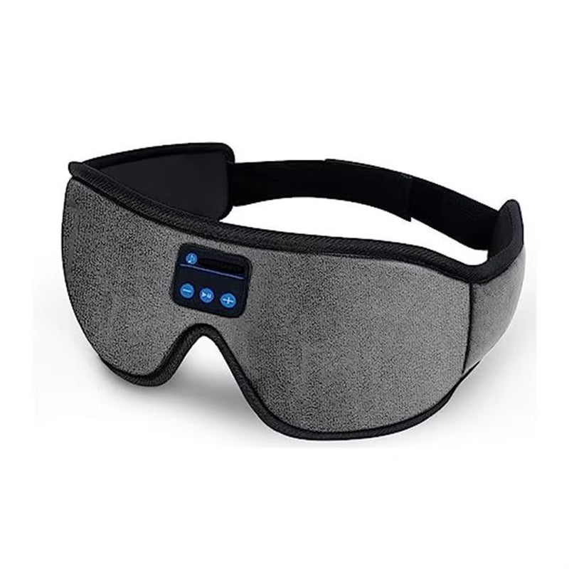 bluetooth sleep mask