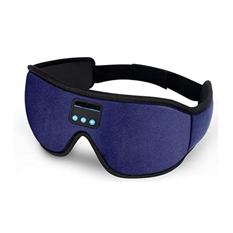 bluetooth sleep mask